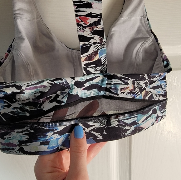 Break Free Bra size 4 - Picture 5 of 7